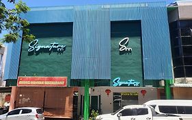 Hotel O Signature Inn Miri