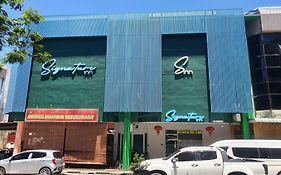 Hotel O Signature Inn Miri